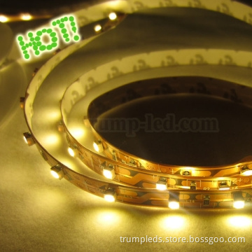 Top Quality 12V RGB Flexible SMD 3528 LED Strip Light 3M